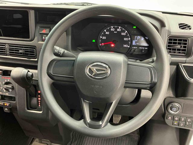 ハイゼットカーゴクルーズターボ　４ＷＤ衝突被害軽減システム　左右スライドドア　クリアランスソナー　オートライト　オートハイビーム　キーフリー（高知県）の中古車