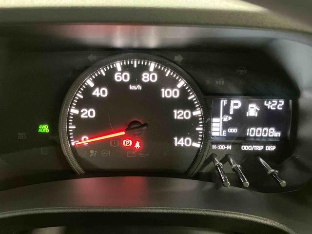 ハイゼットカーゴクルーズターボ　４ＷＤ衝突被害軽減システム　左右スライドドア　クリアランスソナー　オートライト　オートハイビーム　キーフリー（高知県）の中古車