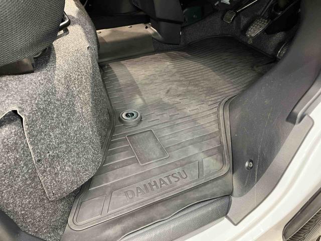 ハイゼットカーゴクルーズターボ　４ＷＤ衝突被害軽減システム　左右スライドドア　クリアランスソナー　オートライト　オートハイビーム　キーフリー（高知県）の中古車