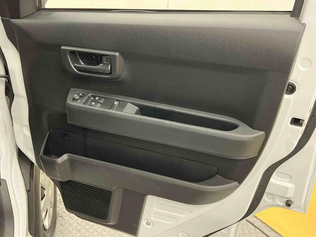 ハイゼットカーゴクルーズターボ　４ＷＤ衝突被害軽減システム　左右スライドドア　クリアランスソナー　オートライト　オートハイビーム　キーフリー（高知県）の中古車