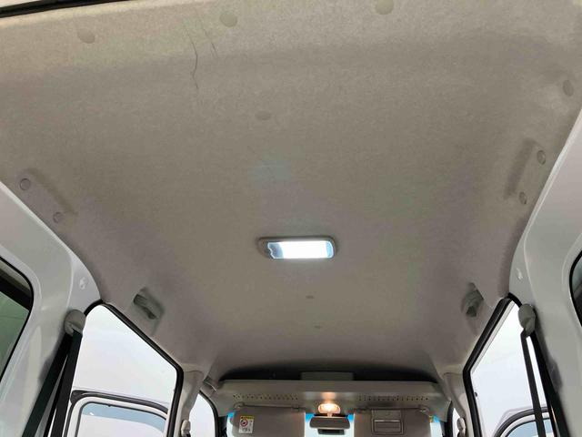 ハイゼットカーゴクルーズターボ　４ＷＤ衝突被害軽減システム　左右スライドドア　クリアランスソナー　オートライト　オートハイビーム　キーフリー（高知県）の中古車