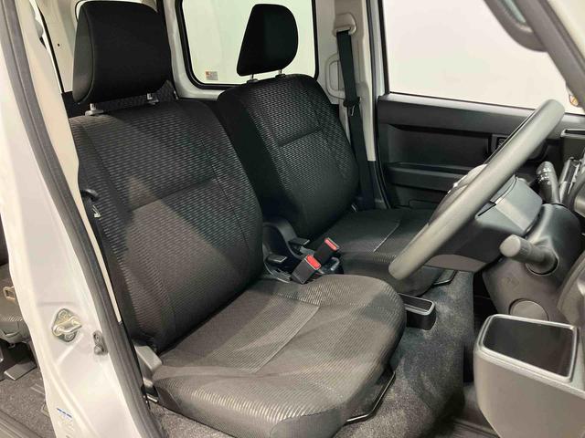 ハイゼットカーゴクルーズターボ　４ＷＤ衝突被害軽減システム　左右スライドドア　クリアランスソナー　オートライト　オートハイビーム　キーフリー（高知県）の中古車