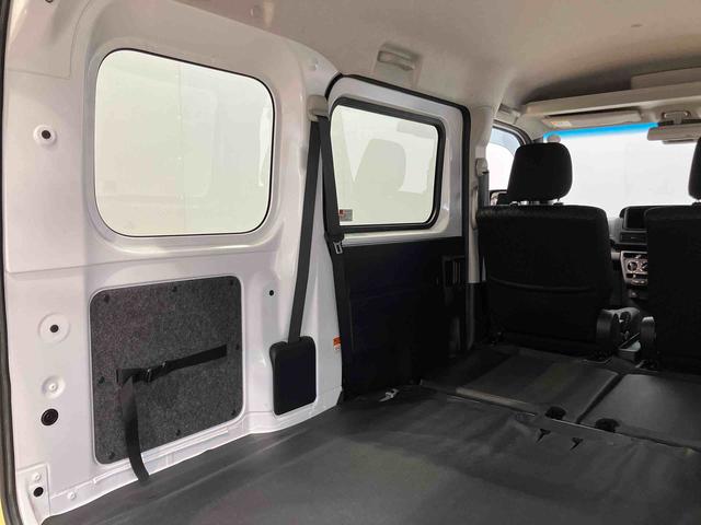 ハイゼットカーゴクルーズターボ　４ＷＤ衝突被害軽減システム　左右スライドドア　クリアランスソナー　オートライト　オートハイビーム　キーフリー（高知県）の中古車