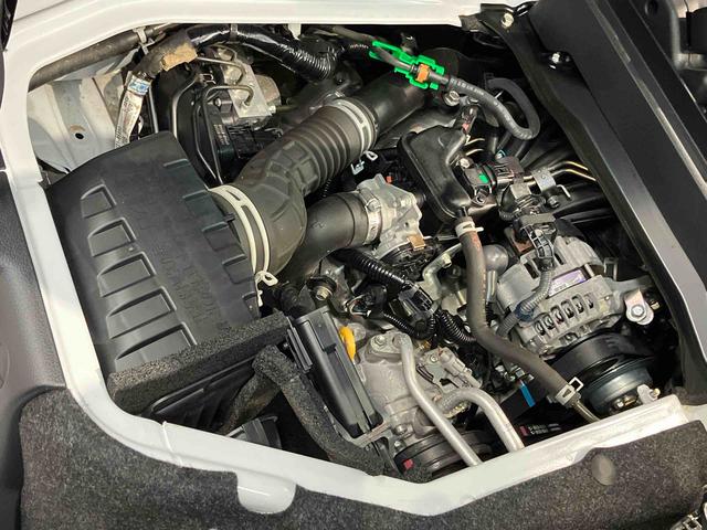 ハイゼットカーゴクルーズターボ　４ＷＤ衝突被害軽減システム　左右スライドドア　クリアランスソナー　オートライト　オートハイビーム　キーフリー（高知県）の中古車