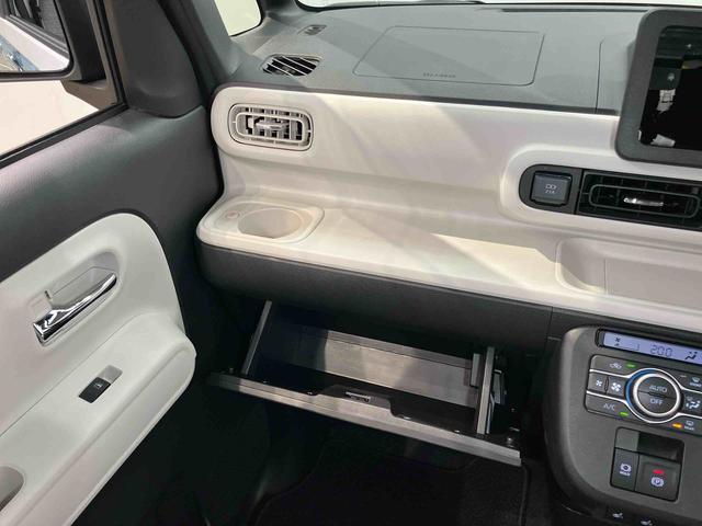 ムーヴキャンバスストライプスＧターボ全方位カメラ　前席シートヒーター　衝突被害軽減システム　左右電動スライドドア　クリアランスソナー　ＬＥＤヘッドライト　オートライト　オートハイビーム　キーフリー（高知県）の中古車