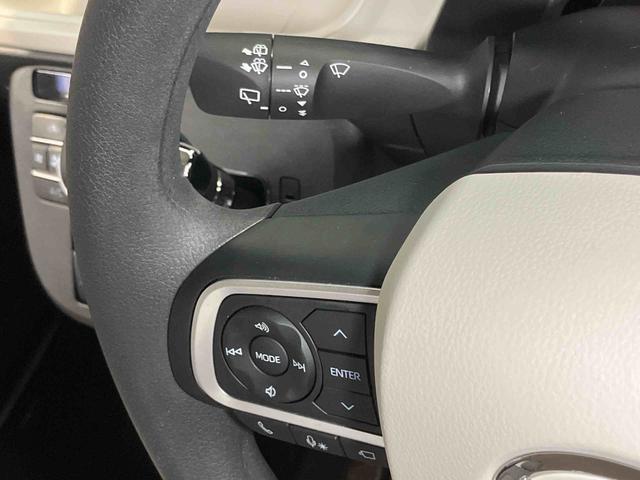 ムーヴキャンバスストライプスＧターボ全方位カメラ　前席シートヒーター　衝突被害軽減システム　左右電動スライドドア　クリアランスソナー　ＬＥＤヘッドライト　オートライト　オートハイビーム　キーフリー（高知県）の中古車