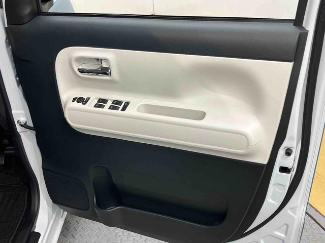 ムーヴキャンバスストライプスＧターボ全方位カメラ　前席シートヒーター　衝突被害軽減システム　左右電動スライドドア　クリアランスソナー　ＬＥＤヘッドライト　オートライト　オートハイビーム　キーフリー（高知県）の中古車