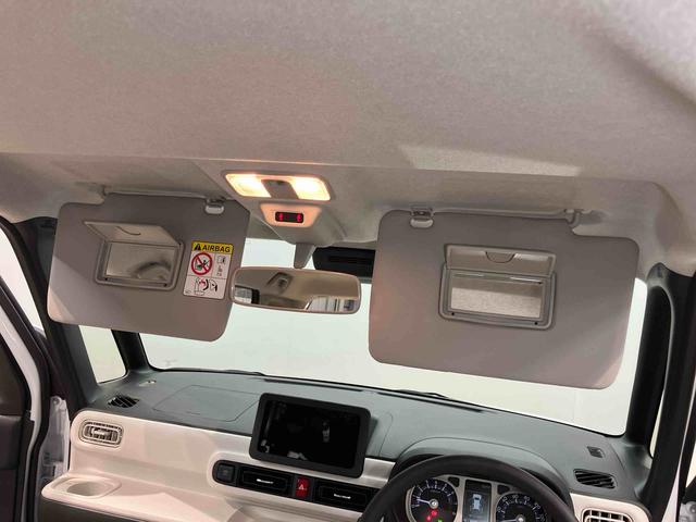 ムーヴキャンバスストライプスＧターボ全方位カメラ　前席シートヒーター　衝突被害軽減システム　左右電動スライドドア　クリアランスソナー　ＬＥＤヘッドライト　オートライト　オートハイビーム　キーフリー（高知県）の中古車