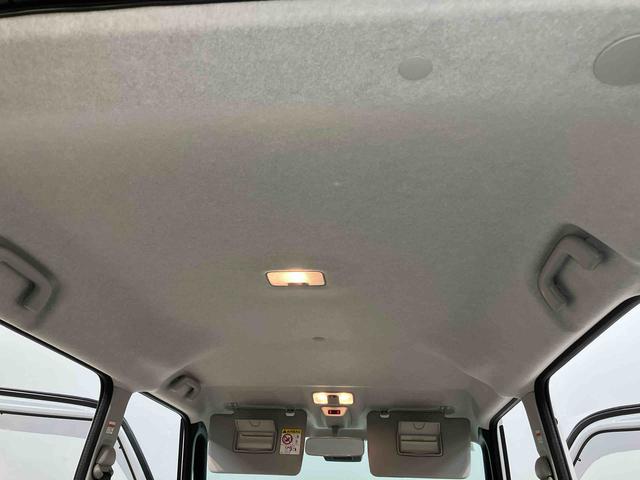 ムーヴキャンバスストライプスＧターボ全方位カメラ　前席シートヒーター　衝突被害軽減システム　左右電動スライドドア　クリアランスソナー　ＬＥＤヘッドライト　オートライト　オートハイビーム　キーフリー（高知県）の中古車