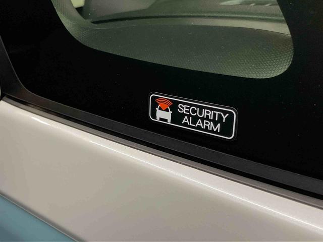 ムーヴキャンバスストライプスＧターボ全方位カメラ　前席シートヒーター　衝突被害軽減システム　左右電動スライドドア　クリアランスソナー　ＬＥＤヘッドライト　オートライト　オートハイビーム　キーフリー（高知県）の中古車