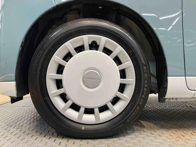 ムーヴキャンバスストライプスＧターボ全方位カメラ　前席シートヒーター　衝突被害軽減システム　左右電動スライドドア　クリアランスソナー　ＬＥＤヘッドライト　オートライト　オートハイビーム　キーフリー（高知県）の中古車