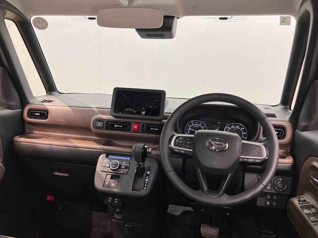 ムーヴキャンバスセオリーＧ後方カメラ　前席シートヒーター　衝突被害軽減システム　左右電動スライドドア　クリアランスソナー　ＬＥＤヘッドライト　オートライト　オートハイビーム　キーフリー（高知県）の中古車