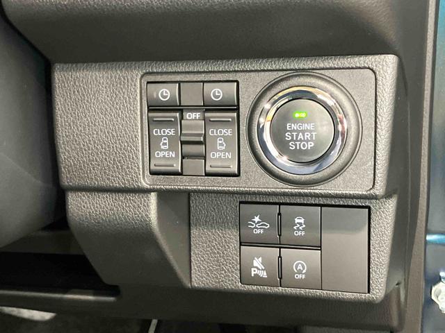 ムーヴキャンバスセオリーＧ後方カメラ　前席シートヒーター　衝突被害軽減システム　左右電動スライドドア　クリアランスソナー　ＬＥＤヘッドライト　オートライト　オートハイビーム　キーフリー（高知県）の中古車