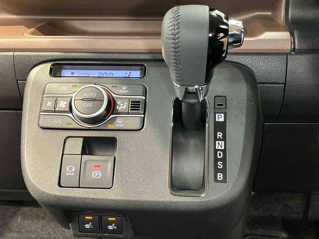 ムーヴキャンバスセオリーＧ後方カメラ　前席シートヒーター　衝突被害軽減システム　左右電動スライドドア　クリアランスソナー　ＬＥＤヘッドライト　オートライト　オートハイビーム　キーフリー（高知県）の中古車