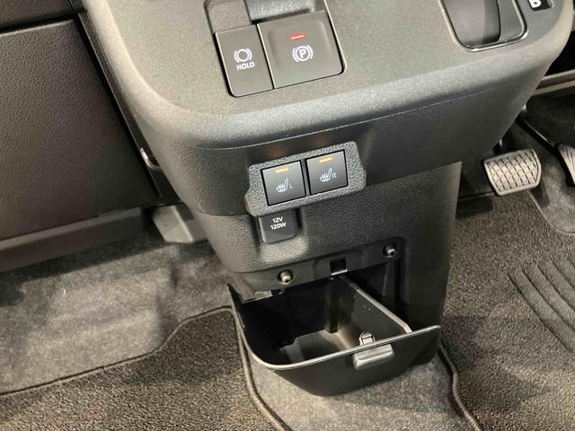 ムーヴキャンバスセオリーＧ後方カメラ　前席シートヒーター　衝突被害軽減システム　左右電動スライドドア　クリアランスソナー　ＬＥＤヘッドライト　オートライト　オートハイビーム　キーフリー（高知県）の中古車