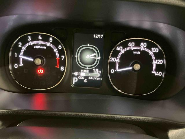 ムーヴキャンバスセオリーＧ後方カメラ　前席シートヒーター　衝突被害軽減システム　左右電動スライドドア　クリアランスソナー　ＬＥＤヘッドライト　オートライト　オートハイビーム　キーフリー（高知県）の中古車