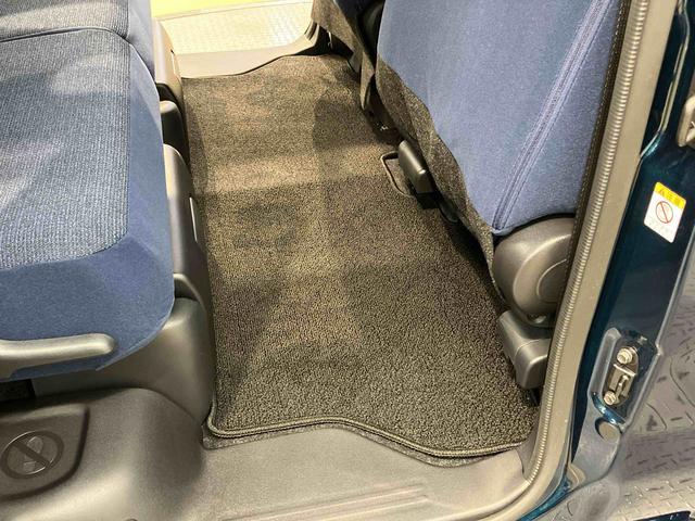 ムーヴキャンバスセオリーＧ後方カメラ　前席シートヒーター　衝突被害軽減システム　左右電動スライドドア　クリアランスソナー　ＬＥＤヘッドライト　オートライト　オートハイビーム　キーフリー（高知県）の中古車