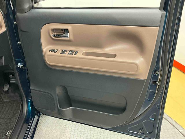 ムーヴキャンバスセオリーＧ後方カメラ　前席シートヒーター　衝突被害軽減システム　左右電動スライドドア　クリアランスソナー　ＬＥＤヘッドライト　オートライト　オートハイビーム　キーフリー（高知県）の中古車