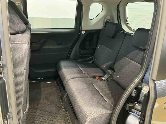 ムーヴＲＳ後方カメラ　衝突被害軽減システム　左右電動スライドドア　クリアランスソナー　ＬＥＤヘッドライト　オートライト　オートハイビーム　キーフリー（高知県）の中古車