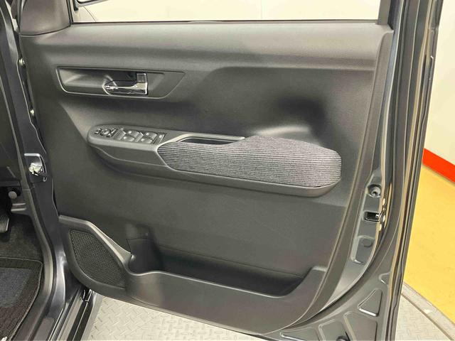 ムーヴＲＳ後方カメラ　衝突被害軽減システム　左右電動スライドドア　クリアランスソナー　ＬＥＤヘッドライト　オートライト　オートハイビーム　キーフリー（高知県）の中古車