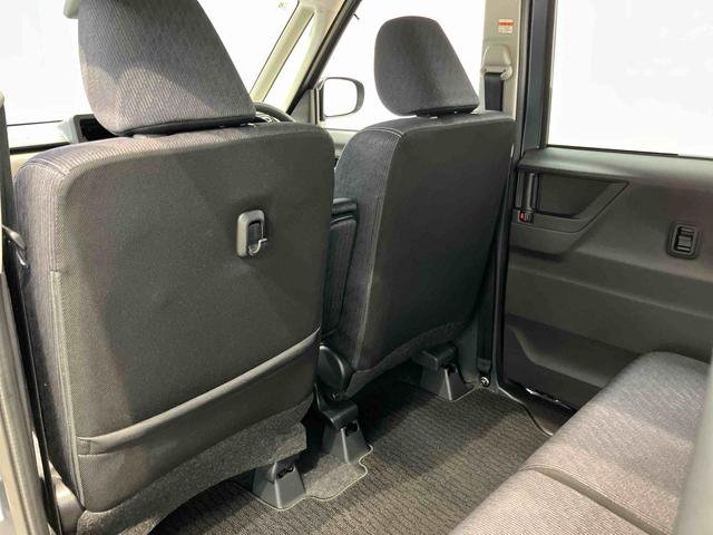 ムーヴＲＳ後方カメラ　衝突被害軽減システム　左右電動スライドドア　クリアランスソナー　ＬＥＤヘッドライト　オートライト　オートハイビーム　キーフリー（高知県）の中古車