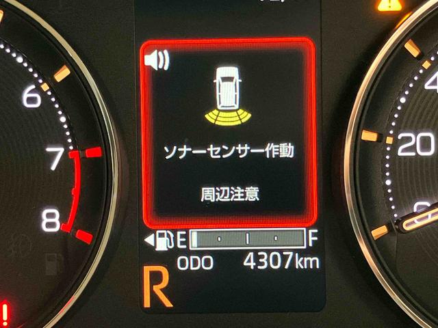 ムーヴＲＳ後方カメラ　衝突被害軽減システム　左右電動スライドドア　クリアランスソナー　ＬＥＤヘッドライト　オートライト　オートハイビーム　キーフリー（高知県）の中古車