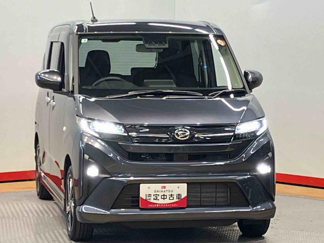 ムーヴＲＳ後方カメラ　衝突被害軽減システム　左右電動スライドドア　クリアランスソナー　ＬＥＤヘッドライト　オートライト　オートハイビーム　キーフリー（高知県）の中古車