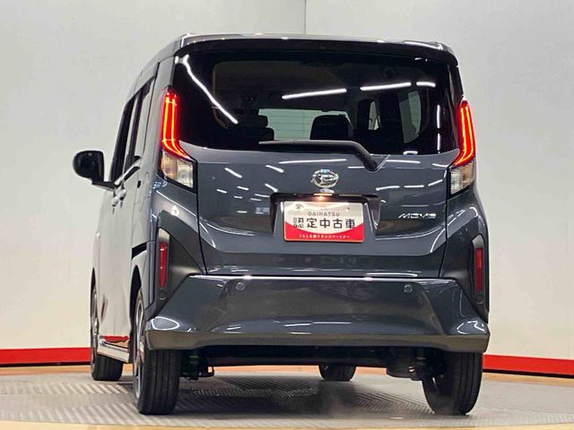 ムーヴＲＳ後方カメラ　衝突被害軽減システム　左右電動スライドドア　クリアランスソナー　ＬＥＤヘッドライト　オートライト　オートハイビーム　キーフリー（高知県）の中古車