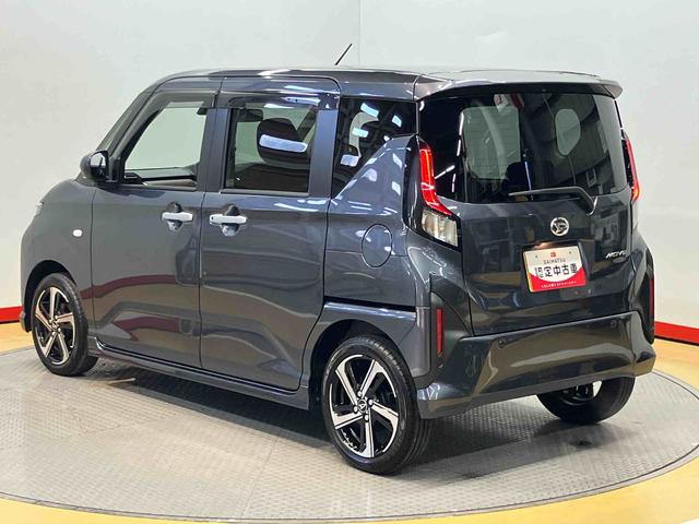 ムーヴＲＳ後方カメラ　衝突被害軽減システム　左右電動スライドドア　クリアランスソナー　ＬＥＤヘッドライト　オートライト　オートハイビーム　キーフリー（高知県）の中古車