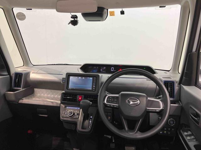 タントＸセレクションＤＶＤチューナー　全方位カメラ　ＵＳＢ入力端子　Ｂｌｕｅｔｏｏｔｈ接続　ＥＴＣ　前席シートヒーター　キーフリー　衝突被害軽減システム　左側電動スライドドア　クリアランスソナー　ＬＥＤヘッドライト（高知県）の中古車