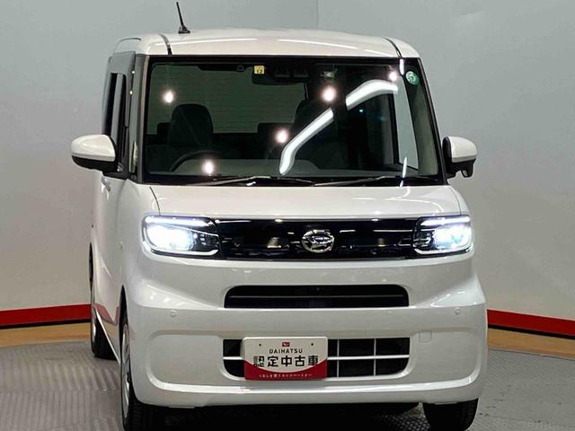 タントＸセレクションＤＶＤチューナー　全方位カメラ　ＵＳＢ入力端子　Ｂｌｕｅｔｏｏｔｈ接続　ＥＴＣ　前席シートヒーター　キーフリー　衝突被害軽減システム　左側電動スライドドア　クリアランスソナー　ＬＥＤヘッドライト（高知県）の中古車