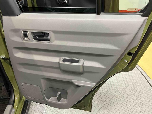 タフトＧターボ後方カメラ　前席シートヒーター　キーフリー　衝突被害軽減システム　クリアランスソナー　ＬＥＤヘッドライト　オートライト　オートハイビーム（高知県）の中古車