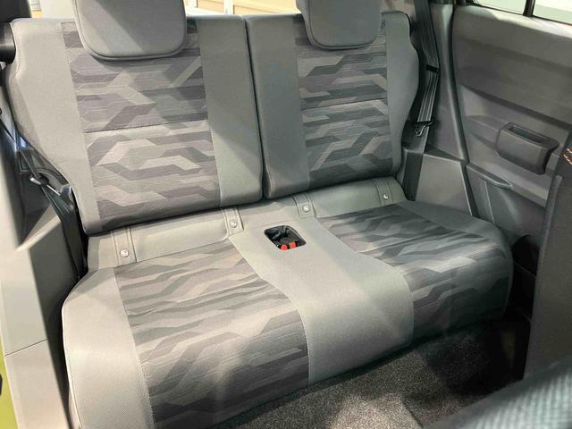 タフトＧターボ後方カメラ　前席シートヒーター　キーフリー　衝突被害軽減システム　クリアランスソナー　ＬＥＤヘッドライト　オートライト　オートハイビーム（高知県）の中古車