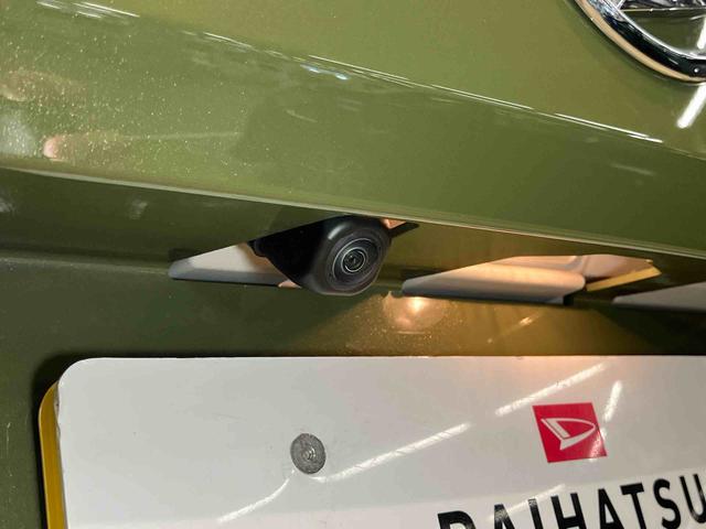 タフトＧターボ後方カメラ　前席シートヒーター　キーフリー　衝突被害軽減システム　クリアランスソナー　ＬＥＤヘッドライト　オートライト　オートハイビーム（高知県）の中古車