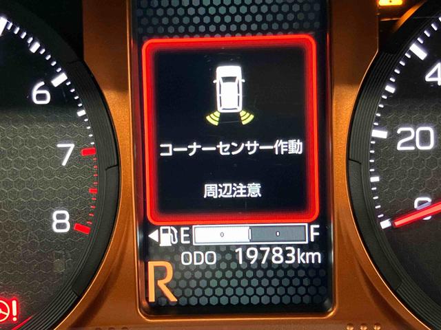 タフトＧターボ後方カメラ　前席シートヒーター　キーフリー　衝突被害軽減システム　クリアランスソナー　ＬＥＤヘッドライト　オートライト　オートハイビーム（高知県）の中古車