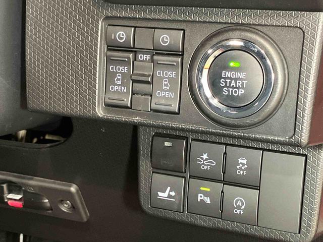 タントカスタムＸスタイルセレクション９インチナビ　ドラレコ　全方位カメラ　ＵＳＢ入力端子　Ｂｌｕｅｔｏｏｔｈ接続　ＥＴＣ　前席シートヒーター　キーフリー　衝突被害軽減システム　左右電動スライドドア　クリアランスソナー（高知県）の中古車