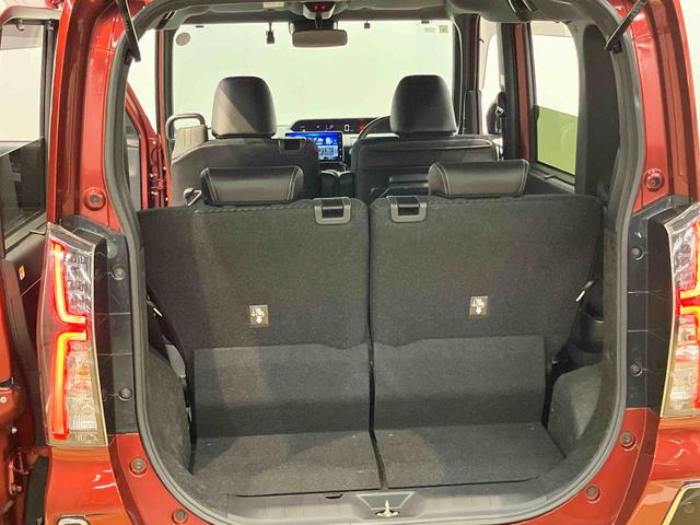 タントカスタムＸスタイルセレクション９インチナビ　ドラレコ　全方位カメラ　ＵＳＢ入力端子　Ｂｌｕｅｔｏｏｔｈ接続　ＥＴＣ　前席シートヒーター　キーフリー　衝突被害軽減システム　左右電動スライドドア　クリアランスソナー（高知県）の中古車