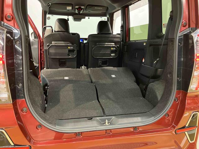 タントカスタムＸスタイルセレクション９インチナビ　ドラレコ　全方位カメラ　ＵＳＢ入力端子　Ｂｌｕｅｔｏｏｔｈ接続　ＥＴＣ　前席シートヒーター　キーフリー　衝突被害軽減システム　左右電動スライドドア　クリアランスソナー（高知県）の中古車