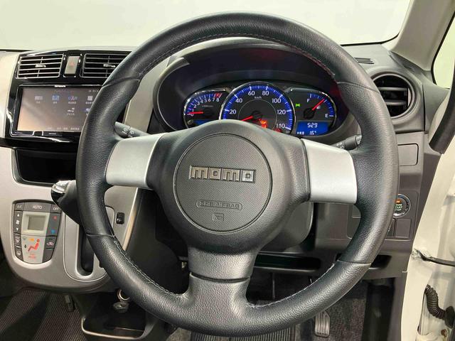 ムーヴカスタム　ＲＳ７インチナビ　ドラレコ　後方カメラ　Ｂｌｕｅｔｏｏｔｈ接続　ＥＴＣ　ＬＥＤヘッドライト　オートライト　キーフリー（高知県）の中古車