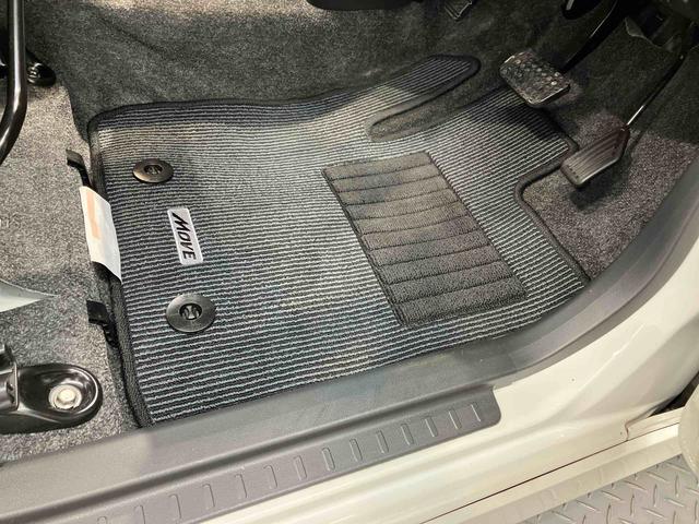 ムーヴカスタム　ＲＳ７インチナビ　ドラレコ　後方カメラ　Ｂｌｕｅｔｏｏｔｈ接続　ＥＴＣ　ＬＥＤヘッドライト　オートライト　キーフリー（高知県）の中古車