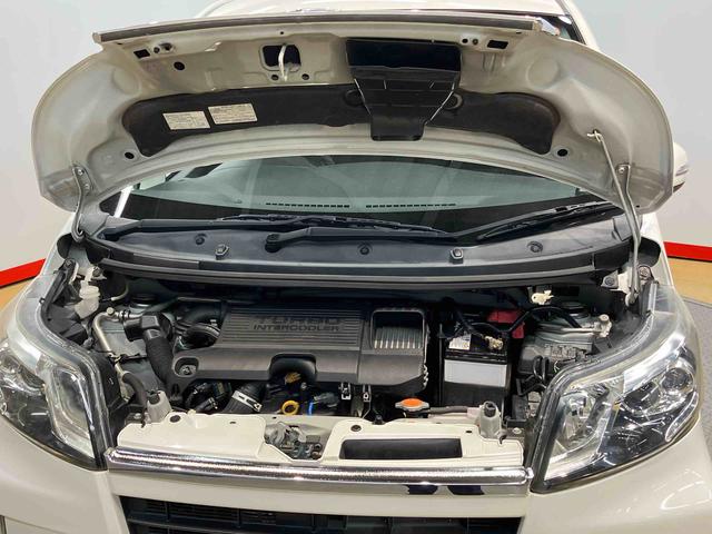 ムーヴカスタム　ＲＳ７インチナビ　ドラレコ　後方カメラ　Ｂｌｕｅｔｏｏｔｈ接続　ＥＴＣ　ＬＥＤヘッドライト　オートライト　キーフリー（高知県）の中古車