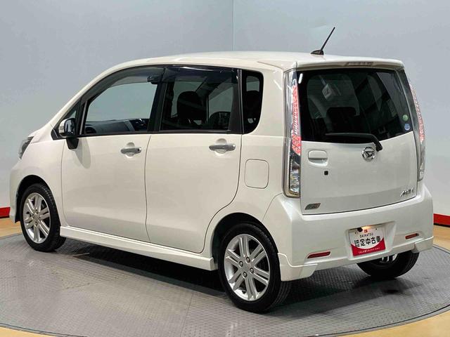 ムーヴカスタム　ＲＳ７インチナビ　ドラレコ　後方カメラ　Ｂｌｕｅｔｏｏｔｈ接続　ＥＴＣ　ＬＥＤヘッドライト　オートライト　キーフリー（高知県）の中古車