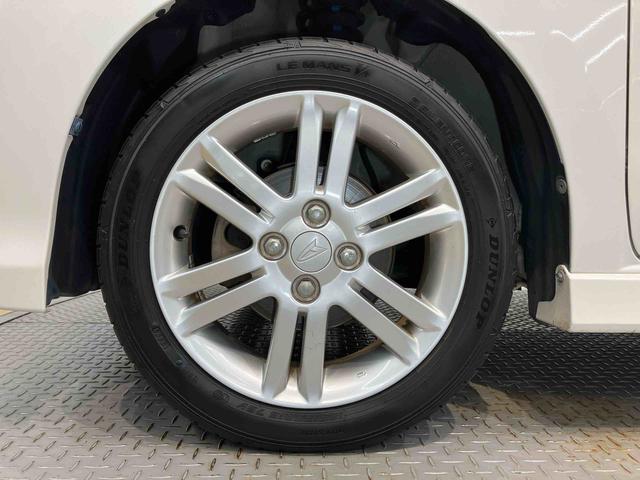 ムーヴカスタム　ＲＳ７インチナビ　ドラレコ　後方カメラ　Ｂｌｕｅｔｏｏｔｈ接続　ＥＴＣ　ＬＥＤヘッドライト　オートライト　キーフリー（高知県）の中古車