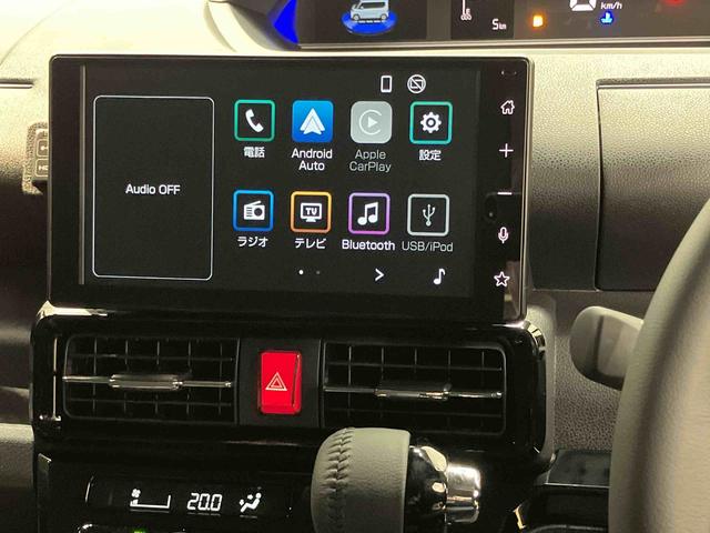 タントカスタムＲＳディスプレイオーディオ　後方カメラ　ＵＳＢ入力端子　Ｂｌｕｅｔｏｏｔｈ接続　ＨＤＭＩ入力端子　キーフリー　前席シートヒーター　衝突被害軽減システム　左右電動スライドドア　クリアランスソナー（高知県）の中古車