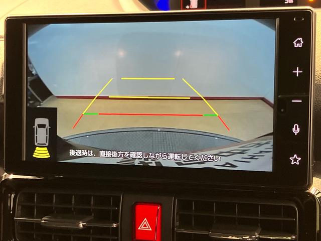 タントカスタムＲＳディスプレイオーディオ　後方カメラ　ＵＳＢ入力端子　Ｂｌｕｅｔｏｏｔｈ接続　ＨＤＭＩ入力端子　キーフリー　前席シートヒーター　衝突被害軽減システム　左右電動スライドドア　クリアランスソナー（高知県）の中古車