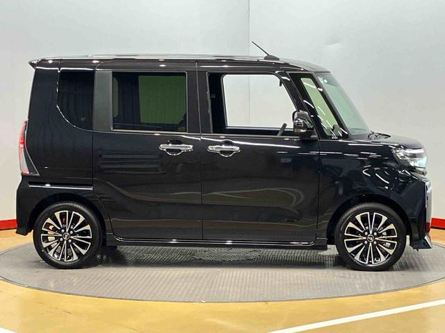 タントカスタムＲＳディスプレイオーディオ　後方カメラ　ＵＳＢ入力端子　Ｂｌｕｅｔｏｏｔｈ接続　ＨＤＭＩ入力端子　キーフリー　前席シートヒーター　衝突被害軽減システム　左右電動スライドドア　クリアランスソナー（高知県）の中古車