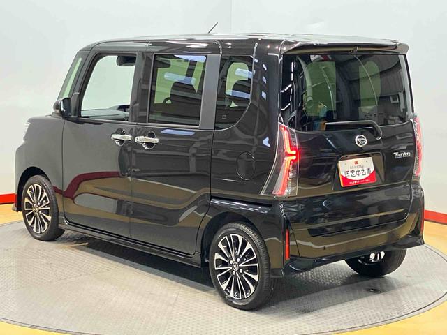 タントカスタムＲＳディスプレイオーディオ　後方カメラ　ＵＳＢ入力端子　Ｂｌｕｅｔｏｏｔｈ接続　ＨＤＭＩ入力端子　キーフリー　前席シートヒーター　衝突被害軽減システム　左右電動スライドドア　クリアランスソナー（高知県）の中古車