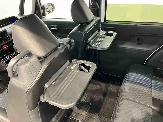 タントカスタムＸ　ｅｃｏＩＤＬＥ非装着車後方カメラ　シートヒーター　キーフリー　衝突被害軽減システム　左右電動スライドドア　ＬＥＤヘッドライト　オートハイビーム　オートライト　クリアランスソナー（高知県）の中古車