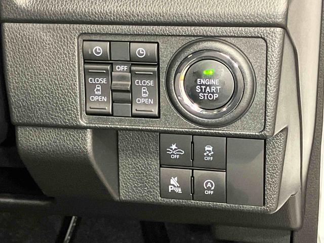 ムーヴＲＳ後方カメラ　キーフリー　衝突被害軽減システム　左右電動スライドドア　ＬＥＤヘッドライト　オートハイビーム　オートライト　クリアランスソナー（高知県）の中古車