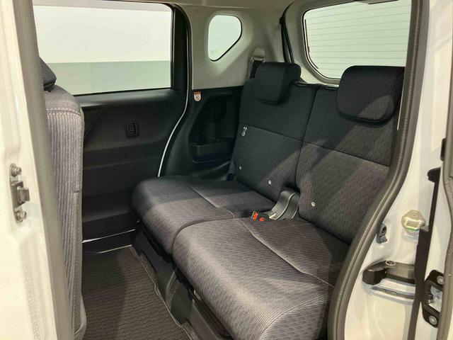 ムーヴＲＳ後方カメラ　キーフリー　衝突被害軽減システム　左右電動スライドドア　ＬＥＤヘッドライト　オートハイビーム　オートライト　クリアランスソナー（高知県）の中古車